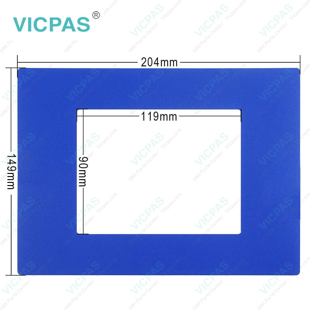 4PP220.0571-K15 B&R Touch Screen Panel