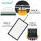E560531 SCN-A5-FZW21.5-AP2-0H1-R Touch Membrane Replacement