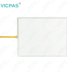 TP-3490S1 HMI Touch Glass Replacement
