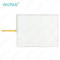TP-3490S1 HMI Touch Glass Replacement