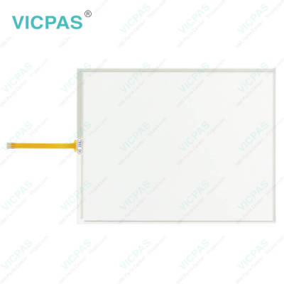 TP-3490S1 HMI Touch Glass Replacement