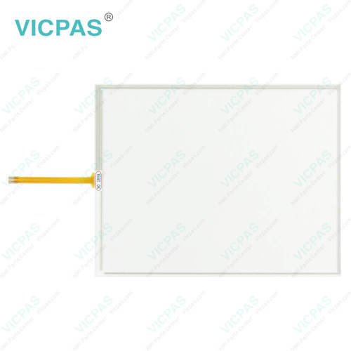 TP-3490S1 HMI Touch Glass Replacement