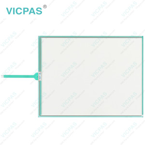 TP-3490S1 HMI Touch Glass Replacement