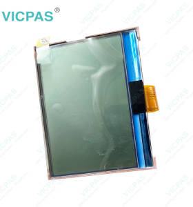 MFG240160-3-E MG240160-3-S-W-1-E LCD Display Replacement