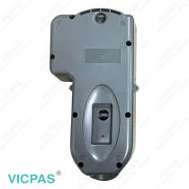 A02B-0259-C241#A Plastic Housing Membrane Keypad Switch