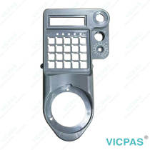A02B-0259-C221#A HMI Case Keypad Membrane Switch LCD Display