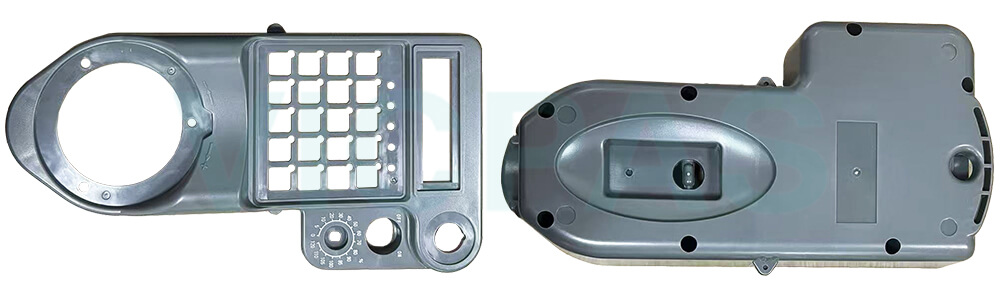 Fanuc A02B-0259-C221#A Plastic Shell Membrane Keypad Switch Replacement Fanuc A02B-0259-C221#A Plastic Shell Membrane Keypad Switch Replacement