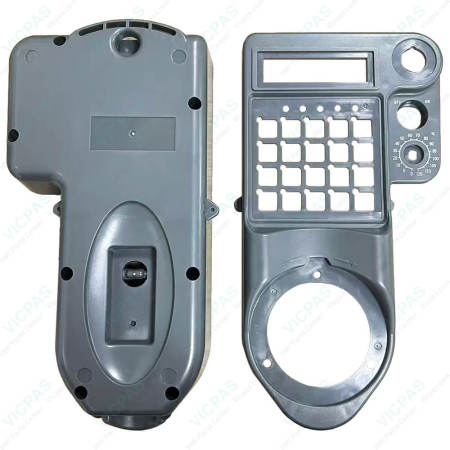 A02B-0259-C221#A HMI Case Keypad Membrane Switch LCD Display