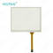 KDT-6586 Touch Screen Glass Replacement