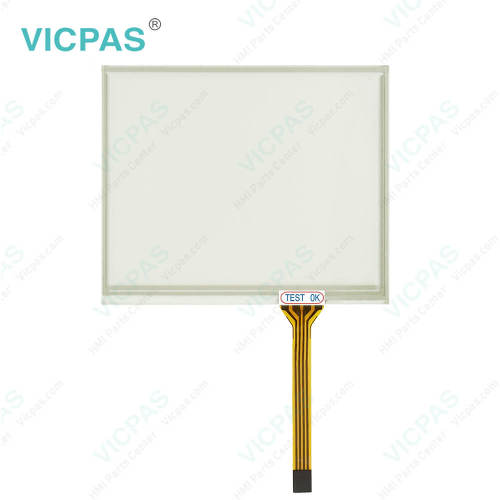 KDT-6586 Touch Screen Glass Replacement