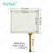 KDT-6586 Touch Screen Glass Replacement