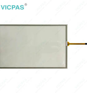 Kinco F10N Kinco KNC-HMI-F10N Touch Membrane Replacement