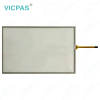 KDT-5294 KDT5294 HMI Touch Glass Replacement