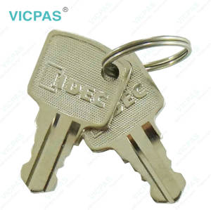 IDEC HW9Z-SKP IDEC HW9Z-SK-231PN02 IDEC 231 Key Repair