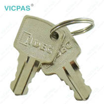 IDEC HW9Z-SKP IDEC HW9Z-SK-231PN02 IDEC 231 Key Repair