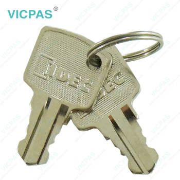 IDEC HW9Z-SKP IDEC HW9Z-SK-231PN02 IDEC 231 Key Repair