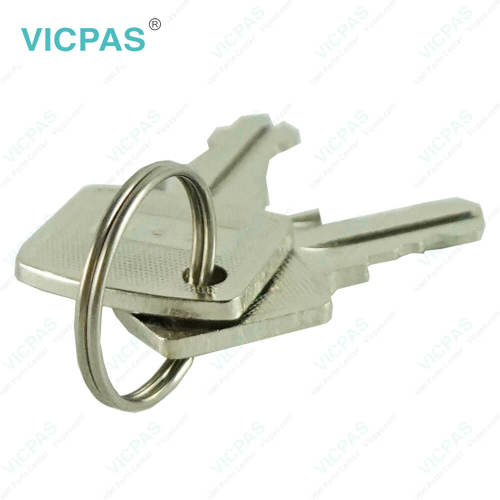 IDEC HW9Z-SKP IDEC HW9Z-SK-231PN02 IDEC 231 Key Repair