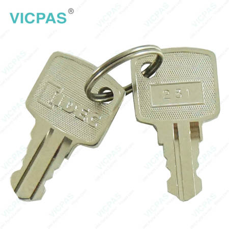 IDEC HW9Z-SKP IDEC HW9Z-SK-231PN02 IDEC 231 Key Repair