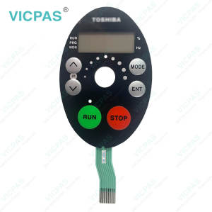 VFS11-2004PM VFS11-2005PM VFS11-2007PM Switch Membrane