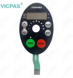 VFS11-2004PM VFS11-2005PM VFS11-2007PM Switch Membrane