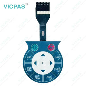 ADV-2075-KBX-4 ADV-2110-KBX-4 ADV-3150-KBX-4 Operator Keyboard