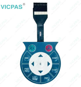 ADV-4450-KBX-4 ADV-4450-KXX-4 ADV-5550-KBX-4 Switch Membrane