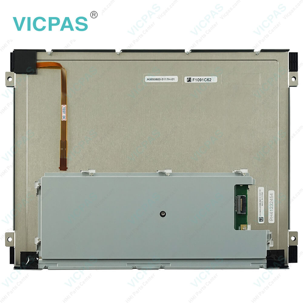 Brand New Original TCG104VGLQFANN-AN31 LCD Display