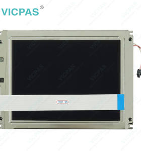 Used Compatible Sharp MC75T01B LCD Screen Replacement