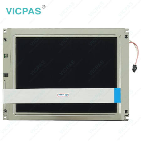 Used Compatible Sharp MC75T01B LCD Screen Replacement