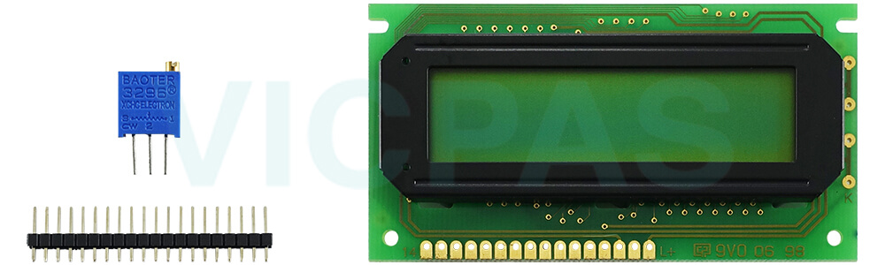 97-44147-9 OP393 III Siemens LCD Display Screen Repair Replacement 97-44147-9 OP393 III Siemens LCD Display Screen Repair Replacement