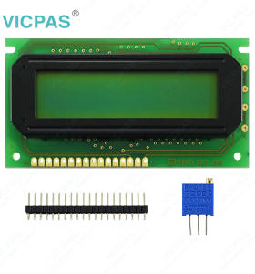 97-44147-9 OP393 III LCD Display Screen Replacement