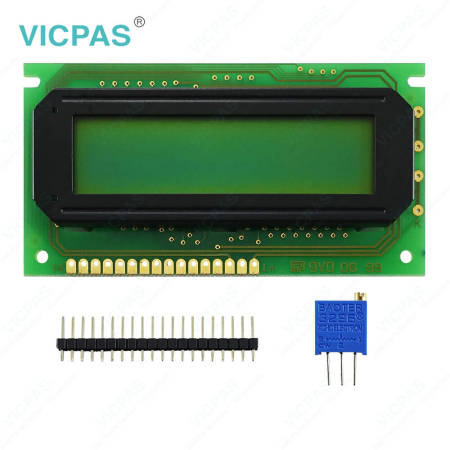 97-44147-9 OP393 III LCD Display Screen Replacement