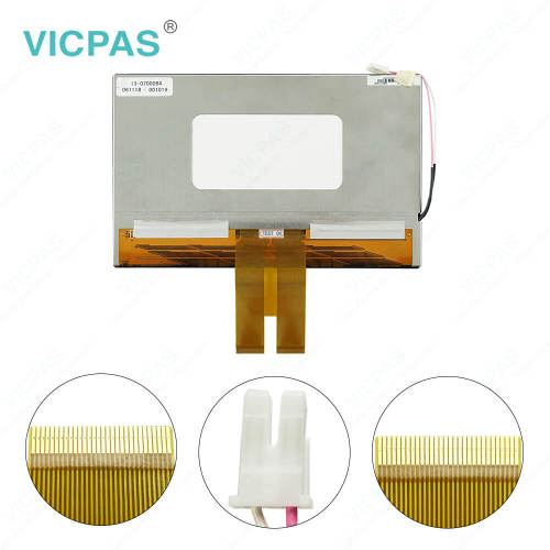 PD064VX1(LF) Switch Membrane