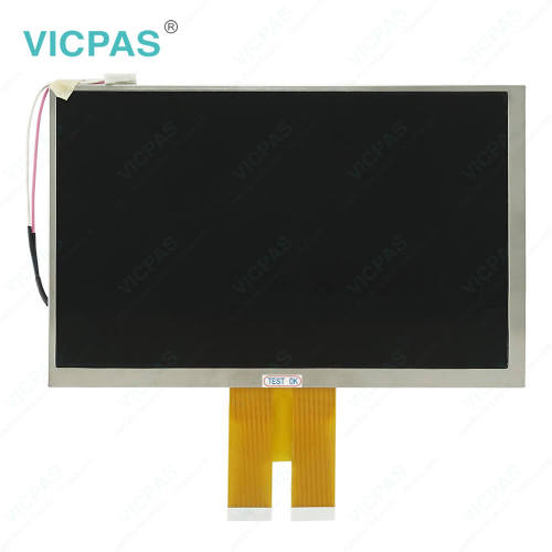 PD064VX1(LF) Switch Membrane