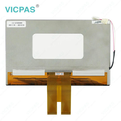 PD064VX1(LF) Switch Membrane