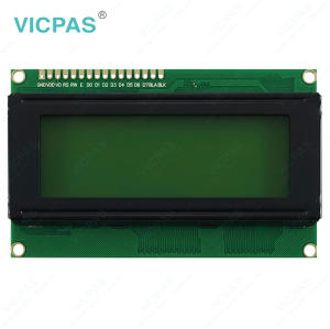 Brand New PVC200403BYL14 032H PHICO D-0 0008 94V-0 LCD Display