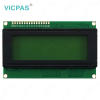Brand New PVC200403BYL14 032H PHICO D-0 0008 94V-0 LCD Display