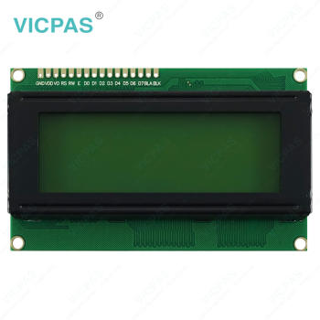 Brand New PVC200403BYL14 032H PHICO D-0 0008 94V-0 LCD Display