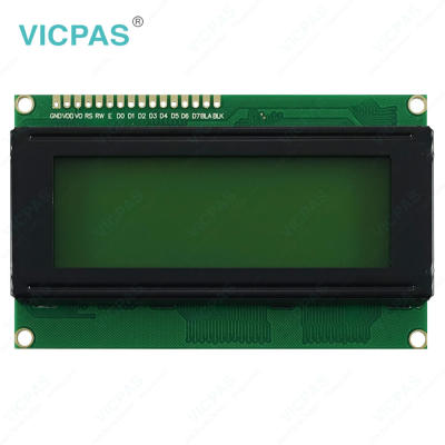 Brand New PVC200403BYL14 032H PHICO D-0 0008 94V-0 LCD Display