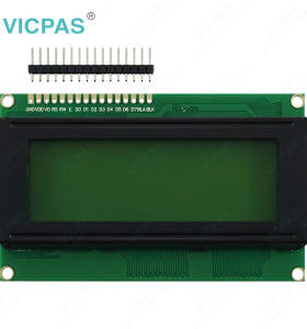 Brand New PVC200403BYL14 032H PHICO D-0 0008 94V-0 LCD Display