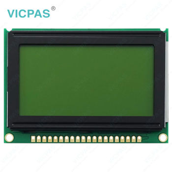 Brand New Compatible LMC75SB41A13DGLS LCD Screen Replacement