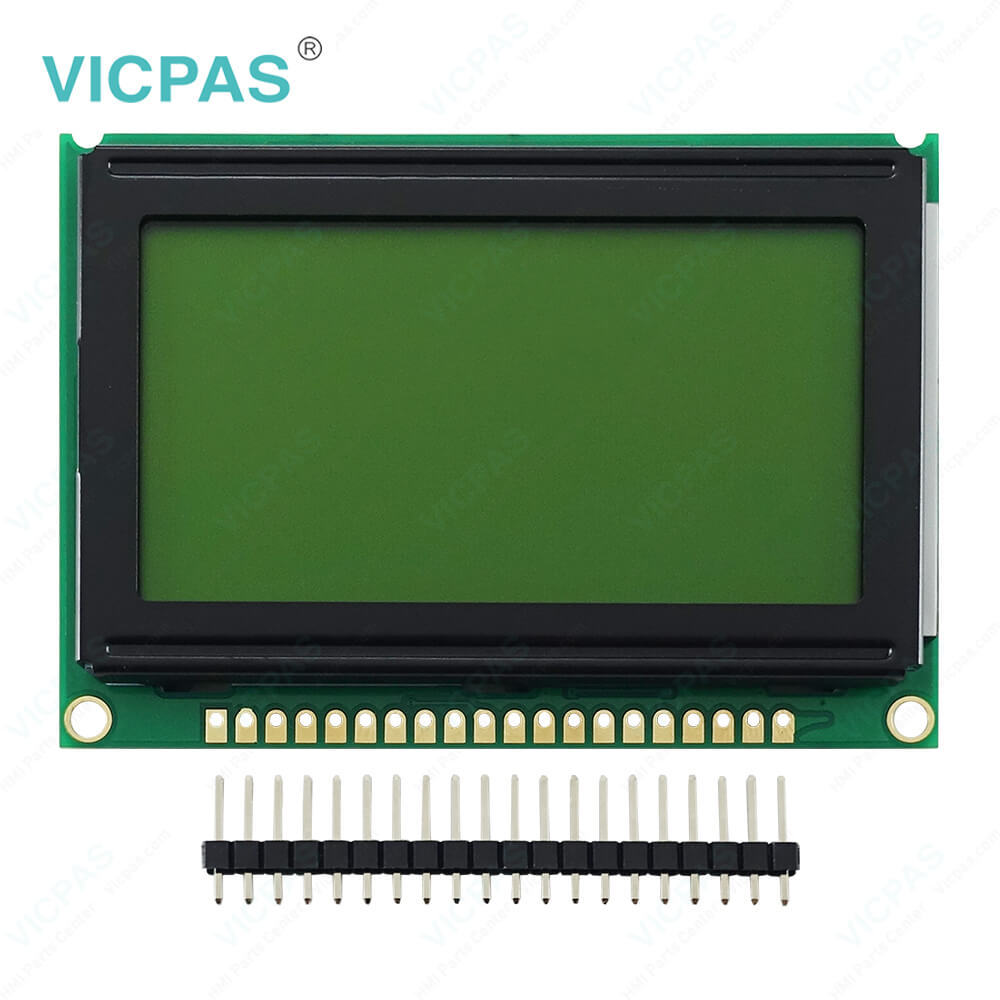 Brand New Compatible LMC75SB41A13DGLS LCD Screen Replacement