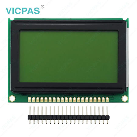 Brand New Compatible LMC75SB41A13DGLS LCD Screen Replacement