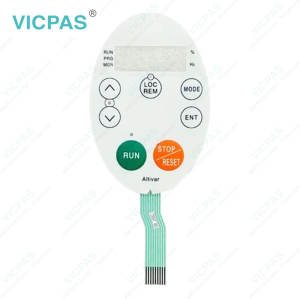ATV212HD11M3X ATV212HD11N4 Schneider Operator Panel Keypad