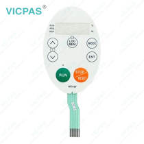 Schneider ATV212WU55N4 ATV212WU55N4C Operator Keyboard