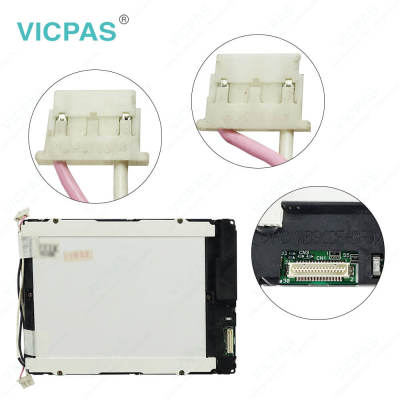 Original Sharp LQ64D343 LCD Display Screen Replacement