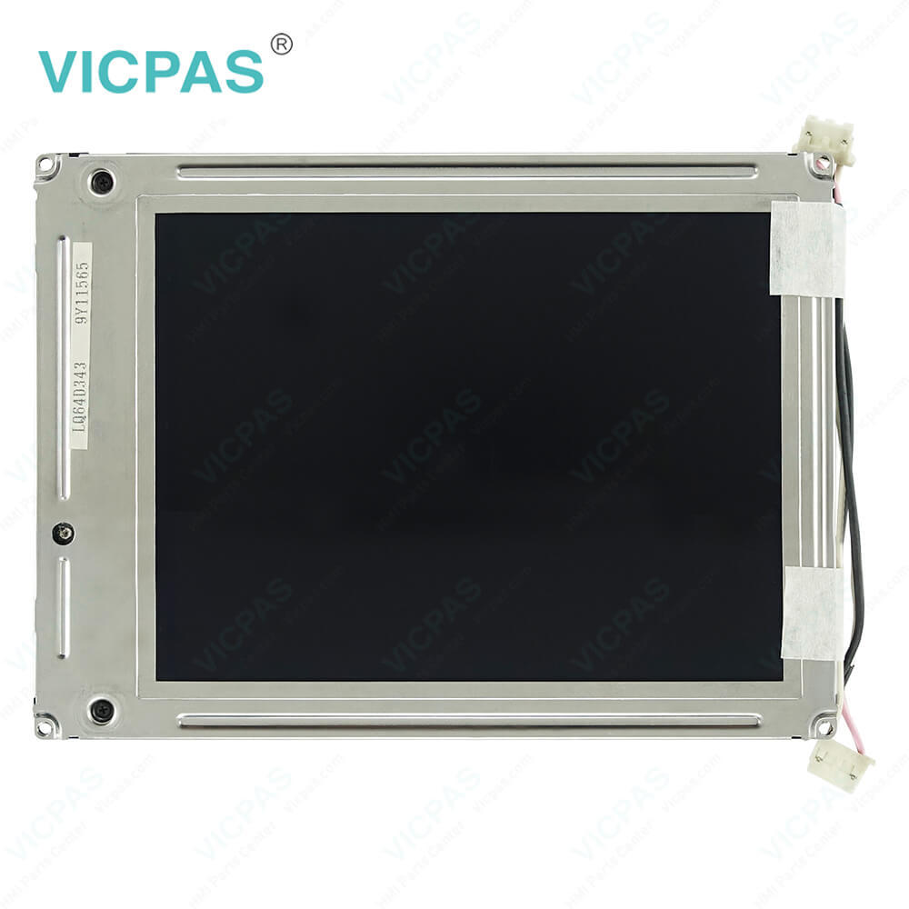 Original Sharp LQ64D343 LCD Display Screen Replacement