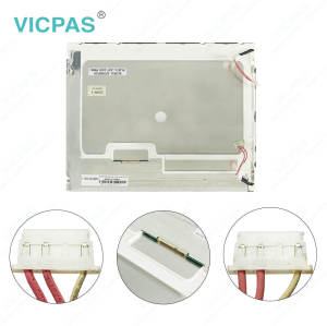 Original Toshiba LTM15C458M LCD Display Panel Replacement