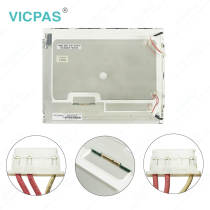 Original Toshiba LTM15C458M LCD Display Panel Replacement