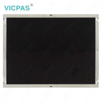 Original Toshiba LTM15C458M LCD Display Panel Replacement